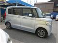 2020 Honda N BOX