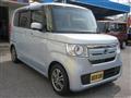 2020 Honda N BOX