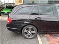 2014 Mercedes-Benz C-Class