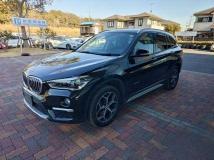 2020 BMW X3