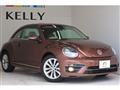 2018 Volkswagen Beetle