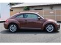 2018 Volkswagen Beetle