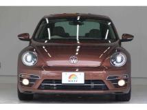 2018 Volkswagen Beetle