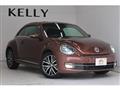 2016 Volkswagen Beetle