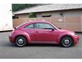 2016 Volkswagen Beetle