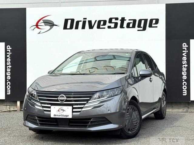 2024 Nissan Note