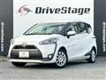 2017 Toyota Sienta