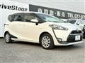 2017 Toyota Sienta