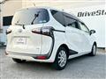 2017 Toyota Sienta