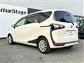2017 Toyota Sienta