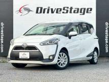 2017 Toyota Sienta