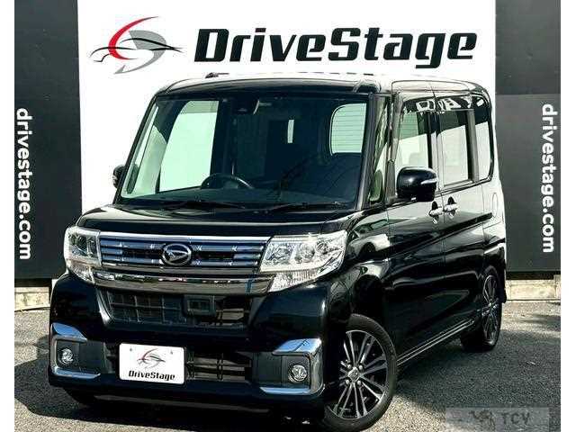 2016 Daihatsu Tanto