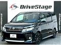 2015 Toyota Voxy