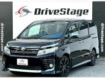 2015 Toyota Voxy