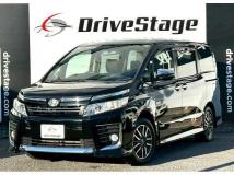 2015 Toyota Voxy