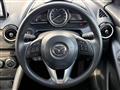 2015 Mazda Demio