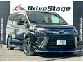 2018 Toyota Voxy