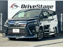 2018 Toyota Voxy