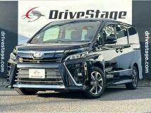 2017 Toyota Voxy