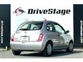 2003 Nissan March