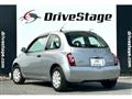 2003 Nissan March