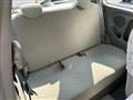 2003 Nissan March