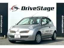 2003 Nissan March