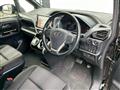 2018 Toyota Voxy