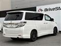 2013 Toyota Vellfire