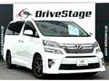 2013 Toyota Vellfire