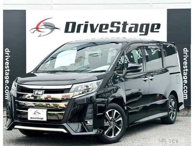 2018 Toyota Noah