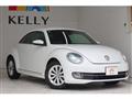 2014 Volkswagen Beetle
