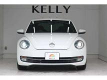 2014 Volkswagen Beetle