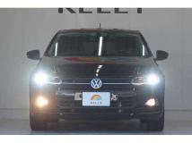 2018 Volkswagen Polo