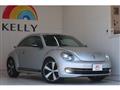 2014 Volkswagen Beetle