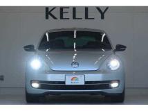 2014 Volkswagen Beetle