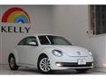 2015 Volkswagen Beetle