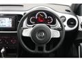 2015 Volkswagen Beetle