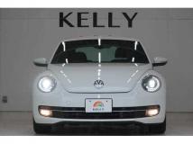 2015 Volkswagen Beetle