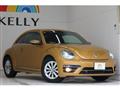 2017 Volkswagen Beetle