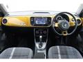 2017 Volkswagen Beetle