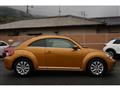 2017 Volkswagen Beetle