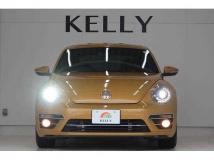 2017 Volkswagen Beetle
