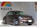 2014 Volkswagen Beetle