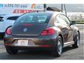 2014 Volkswagen Beetle
