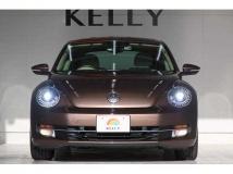 2014 Volkswagen Beetle