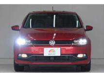 2018 Volkswagen Polo