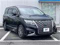 2021 Nissan Elgrand