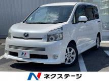 2008 Toyota Voxy