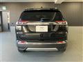 2026 Jeep Commander